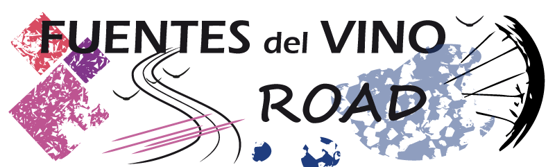 Logo Fuentes del Vino Road-small