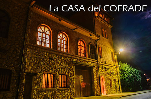 Cromo La-Casa-del-Cofrade