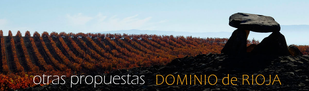 Thumb más Stages Domaine de Rioja