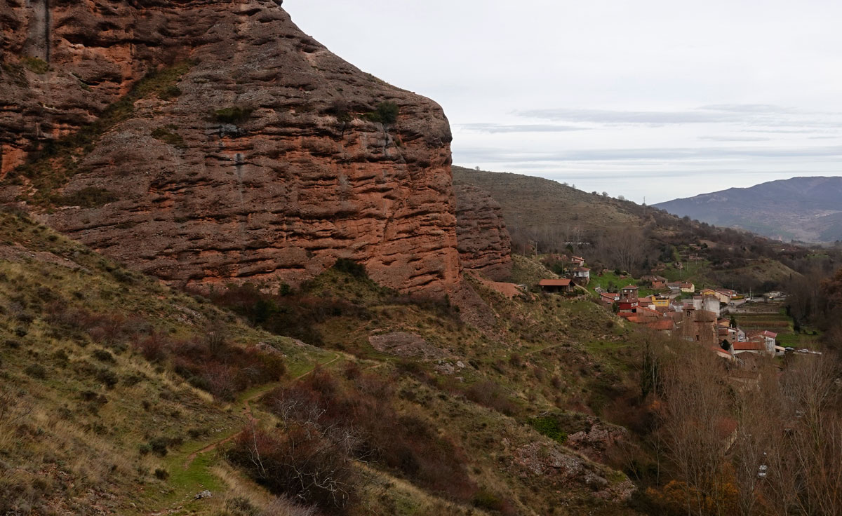 Peñas sobre Tobia