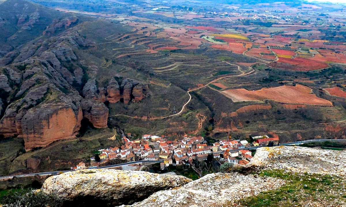 Panoramica-Iregua-Valley