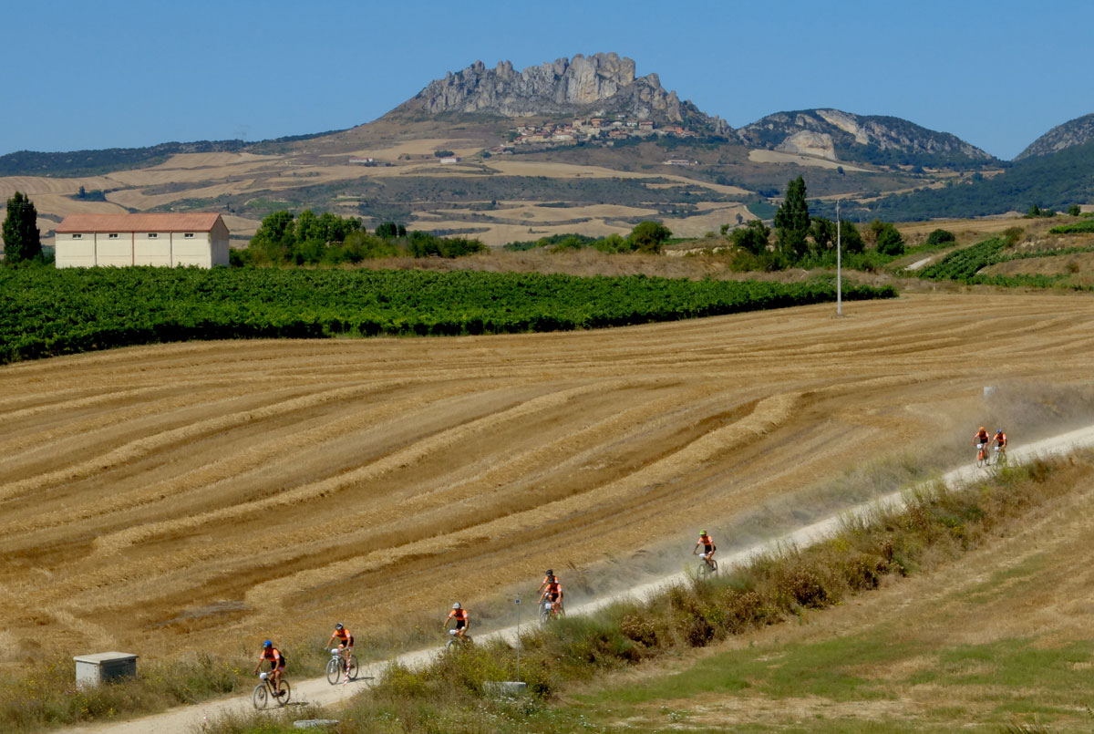 Hazla del Tiro BTT 2018