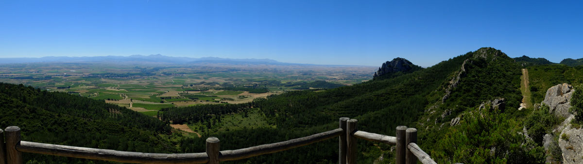 Montes Obarenes