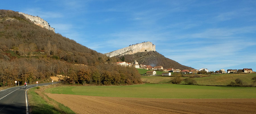 La Muela de San Román