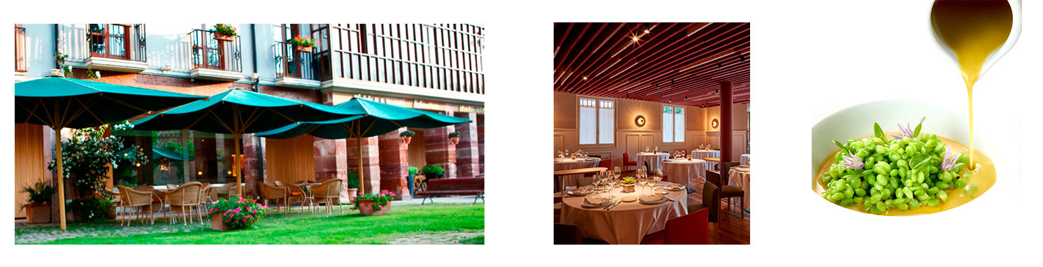 Echaurren-tradition-local