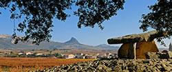 Dolmen-La-hechicera